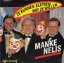 manke nelis - ze kunnen kletsen wat ze willen