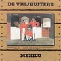 de vrijbuiters - mexico