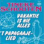 tineke schouten - vakantie is nie alles