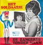 de zangeres zonder naam - het soldaatje