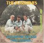 the sunshines - een mooie droom ging voorbij