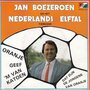 jan boezeroen - oranje geef &#039;m van katoen