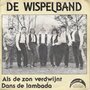 de wisselband - als de zon verdwijnt