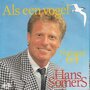 hans somers - als een vogel