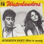 waterlanders - iedereen doet