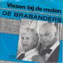 de brabanders - vissen bij de molen