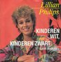 lillian philips - kinderen wit, kinderen zwart