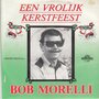 bob mirelli - een vrolijk kerstfeest