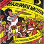 de onbekende zangeres - braziliaanse nachten