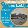 kees korbijn - ketelbinkie