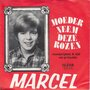 marcel- moeder neem deze rozen