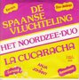 het noordzee duo - de spaanse vluchteling