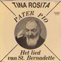 tina rosita - pater pio