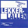 ray marc - lekker lallen 