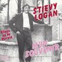 stievy logan - mijn souvenir