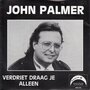 john palmer - verdriet draag je alleen