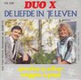 duo x - de liefde in je leven