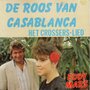 eddy mars - de roos van casablanca