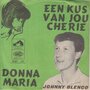 johnny blenco - een kus van jou cherie