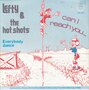 lefty &amp; the shorts - can i reach you