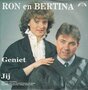 ron en bertina - geniet