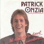 patrick onzia - ik heb m&#039;n hart verloren