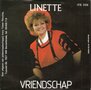 linette - vriendschap