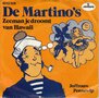 de martino&#039;s - zeeman je droomt van hawaii