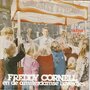 freddy cornell en de amsterdamse lieverdjes - gelati