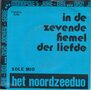 het noordzeeduo - in de zevende hemel der liefde