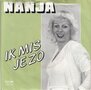 nanja - ik mis je zo