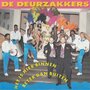 de deurzakkers - het is hier binnen