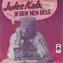 jules kabas - ik ben &#039;n belg