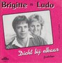 brigitte en ludo - dicht bij elkaar