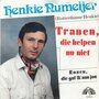 henkie numeijer - tranen, die helpen nu niet