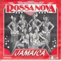 rossa nova - jamaica 