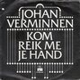 johan verminnen - kom reik me je hand