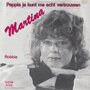 martina - pappie je kunt me echt vertrouwen