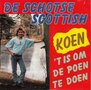 koen - de schotse scottish