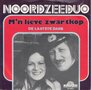 noordzeeduo - m&#039;n lieve zwartkop