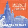 bart van de mart - breda breda