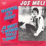 jos meli - vaarwel m&#039;n hart