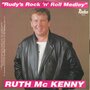 ruth mc kenny - rudy&#039;s rock &#039;n&#039; roll medley