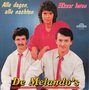 de melando&#039;s - alle dagen, alle nachten