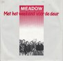 meadow - met het weekend voor de deur