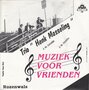 trio henk masseling - muziek voor vrienden