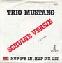 trio mustang - hup d&#039;r in, hup d&#039;r uit