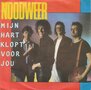 noodweer - mijn hart klopt voor jou