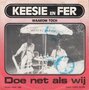 keesie en fer - doe net als wij