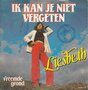 liesbeth - ik kan je niet vergeten